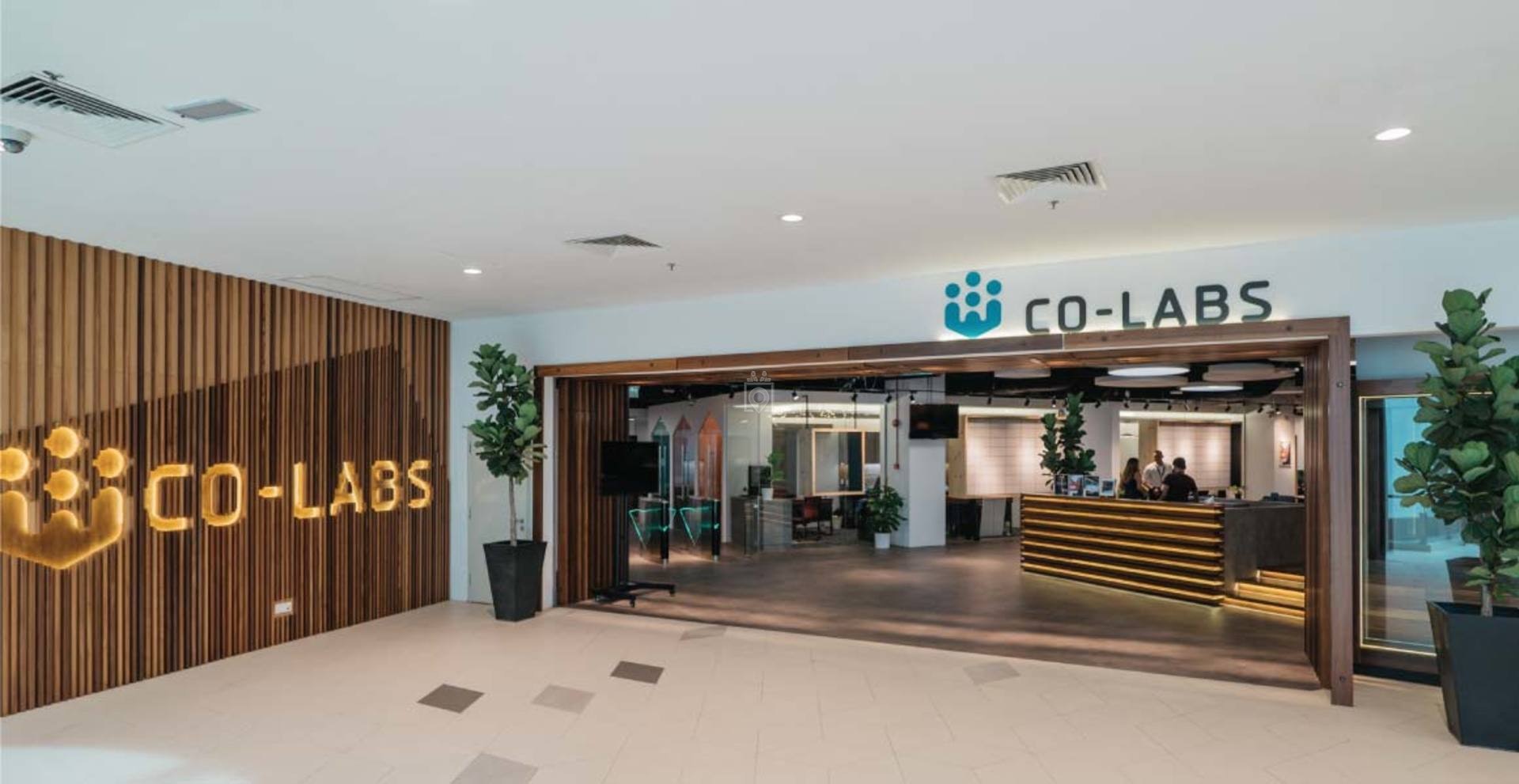 Co-labs Coworking The Starling, Petaling Jaya - Book Online ... - 