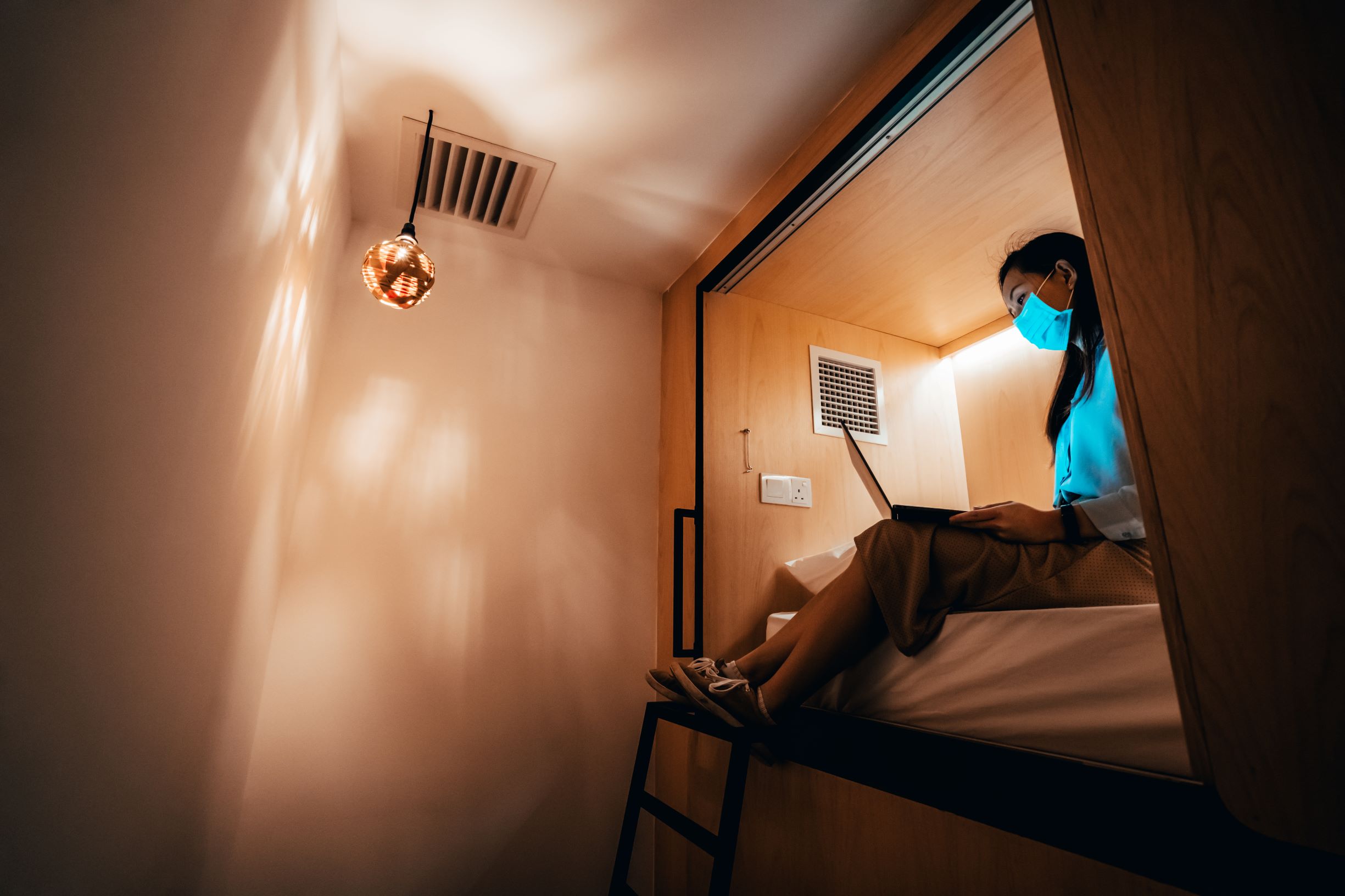 Co-labs Coworking Tropicana Gardens image 2