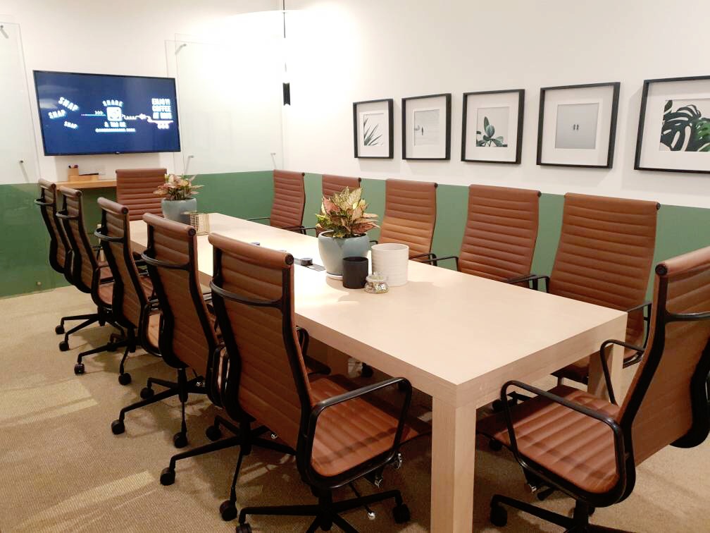 Common Ground, Ara Damansara image 3