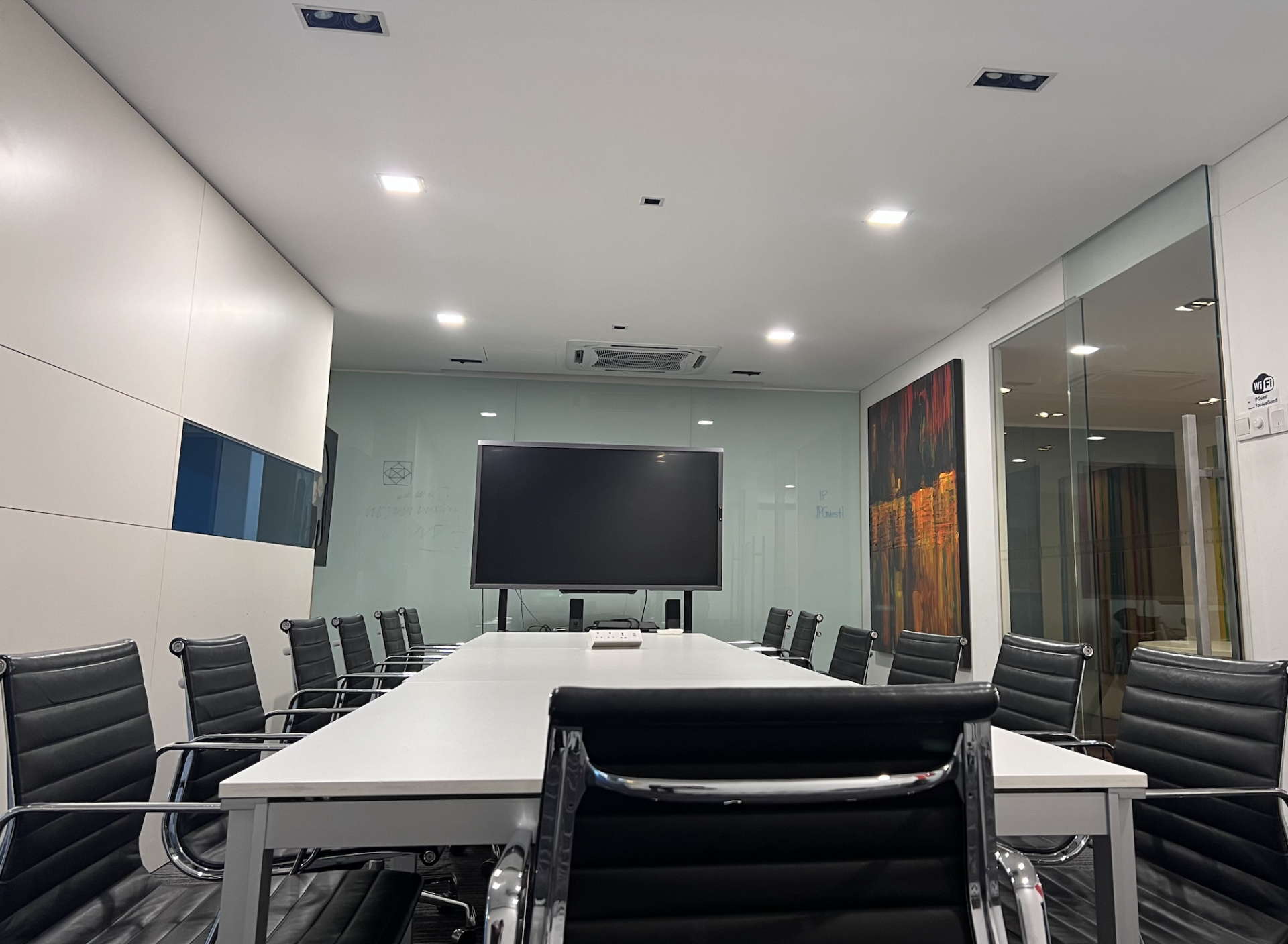 COWORKERS AND CO image 4