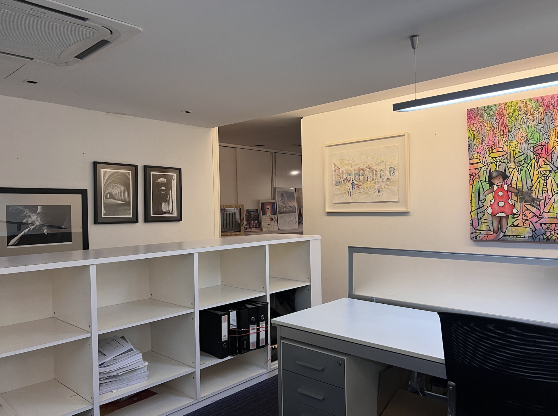 COWORKERS AND CO image 3