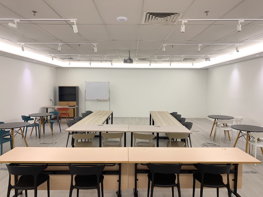 H Space Bandar Utama image 4