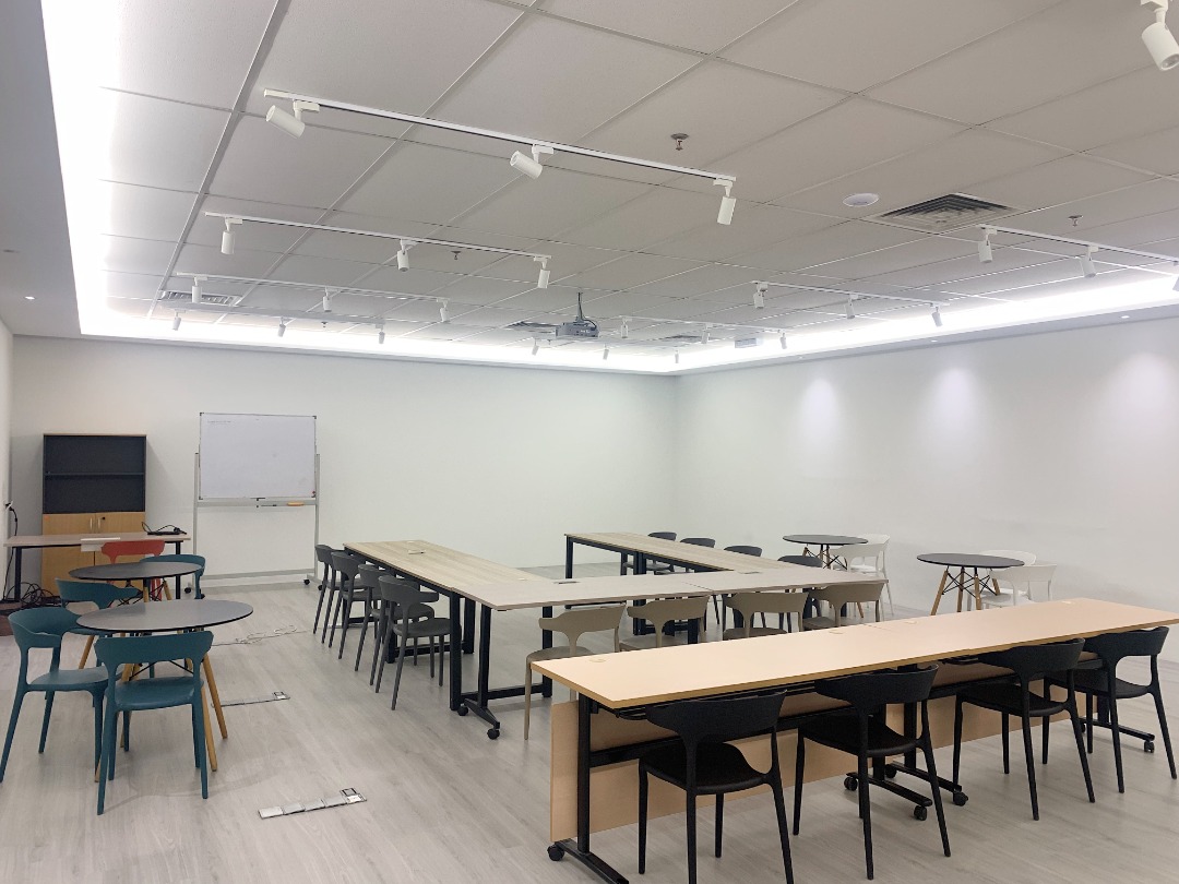 H Space Bandar Utama image 3