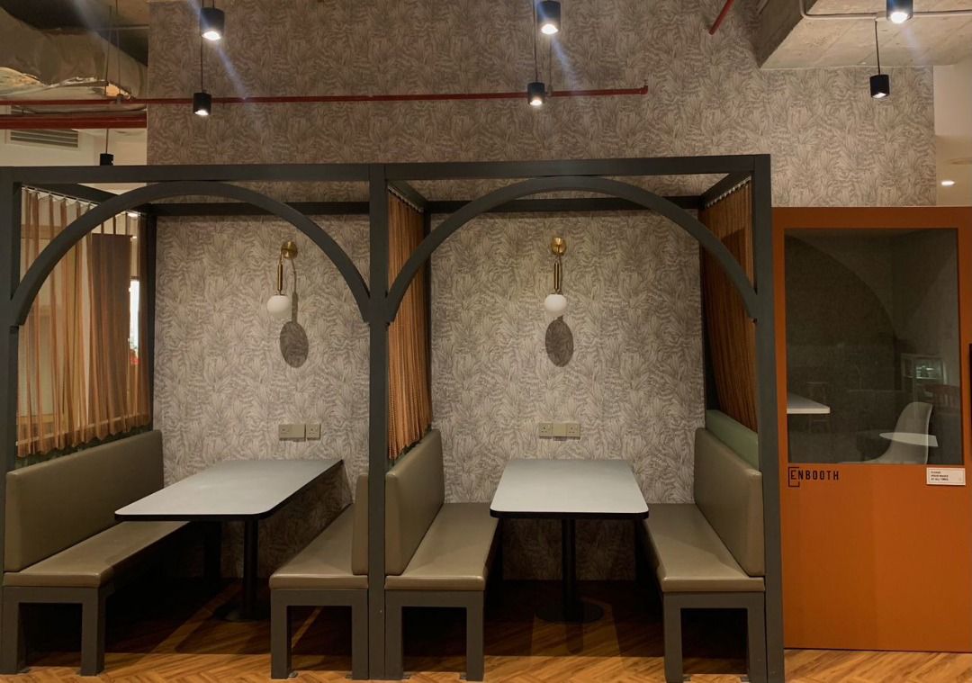 H Space Bandar Utama image 5