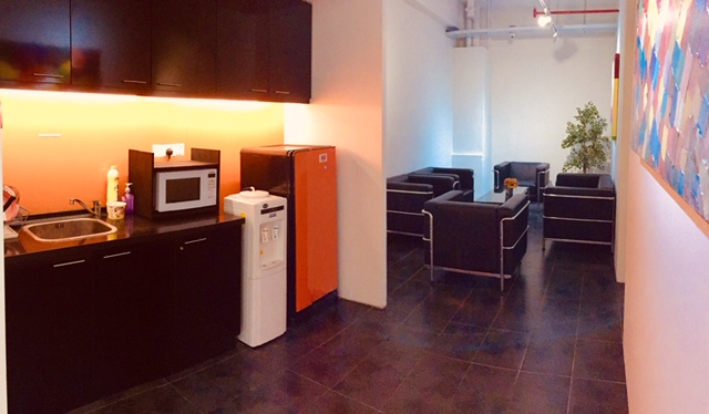 Instant Office & Virtual Office in Metropolitan Square image 3