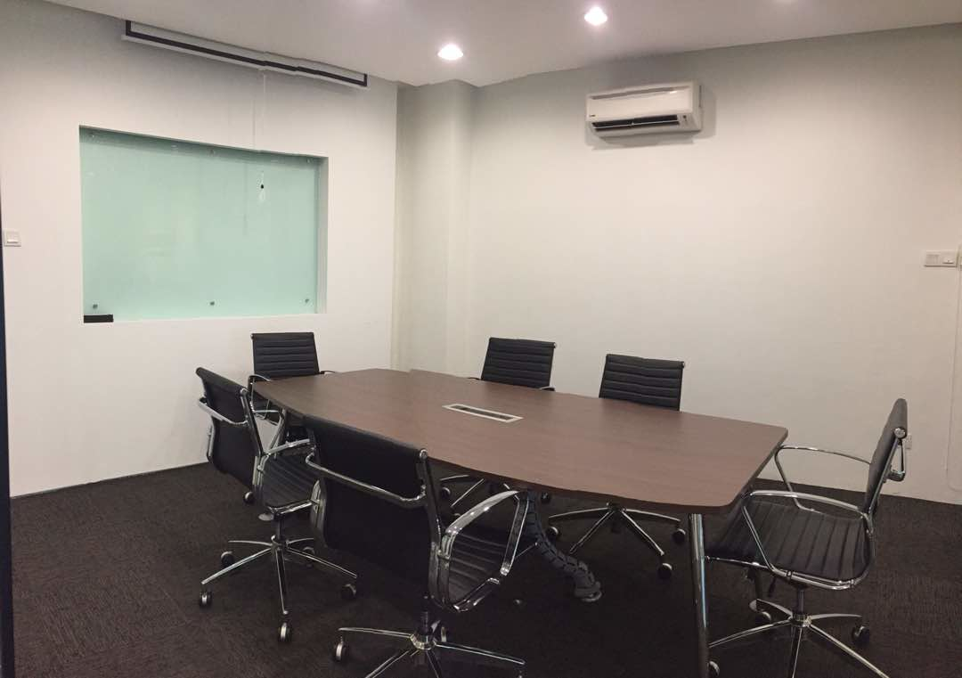 Instant Office & Virtual Office in Metropolitan Square image 5