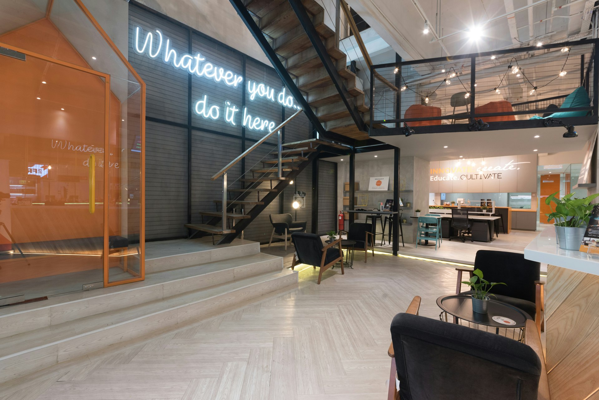 Nest Petaling Jaya Book Online Coworker