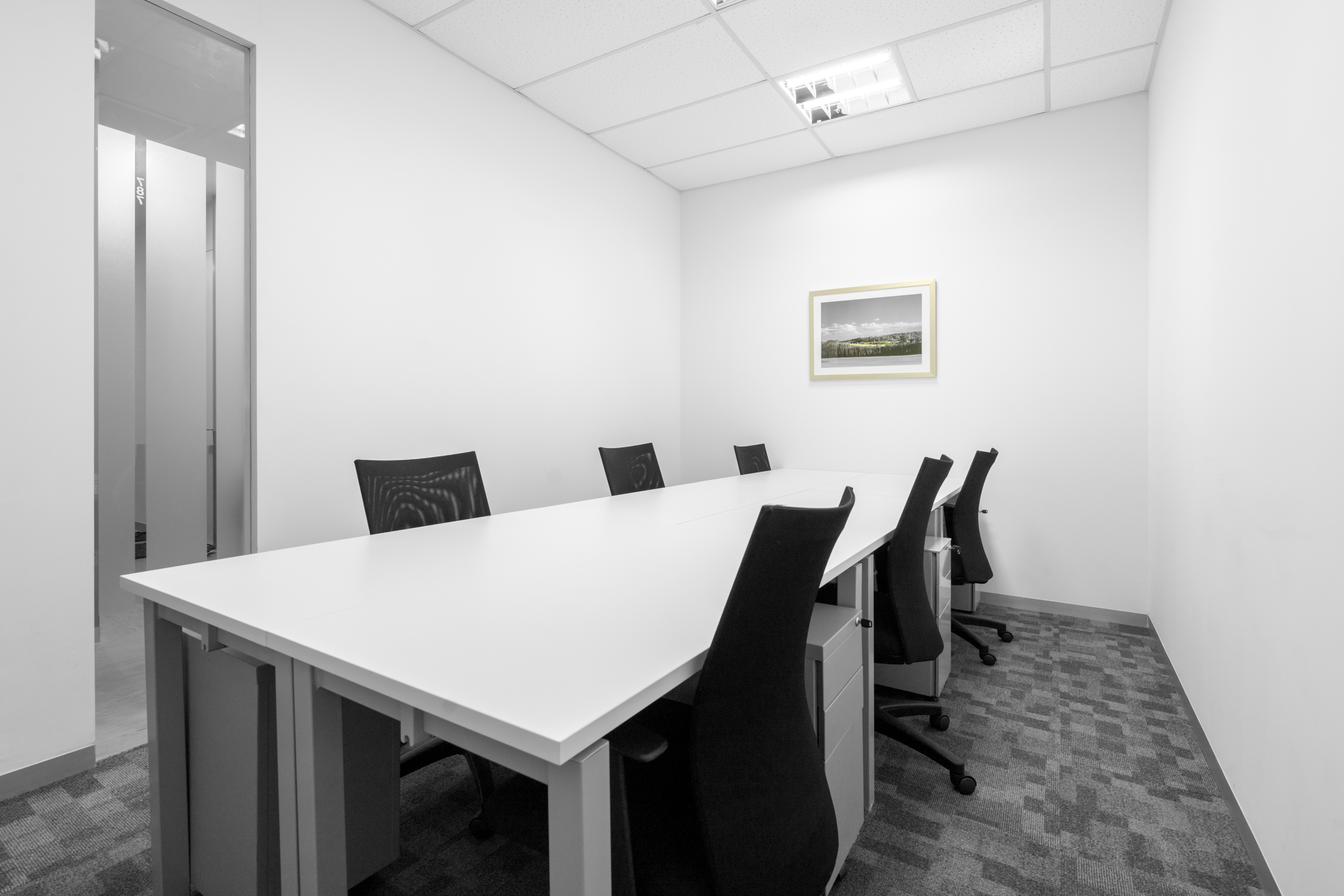 Regus - Petaling Jaya, Brunsfield Oasis Tower image 4