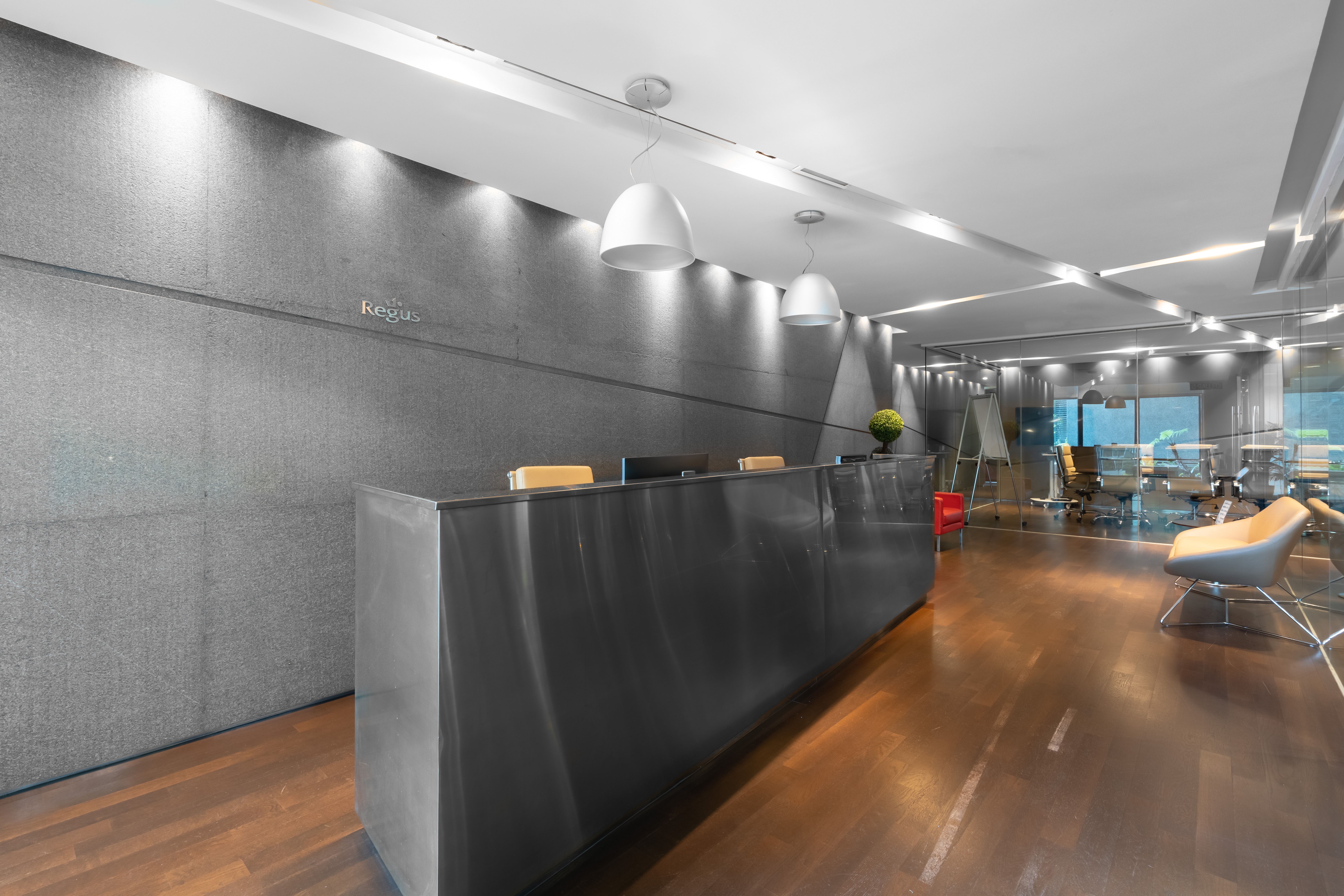 Regus - Petaling Jaya, First Avenue image 2