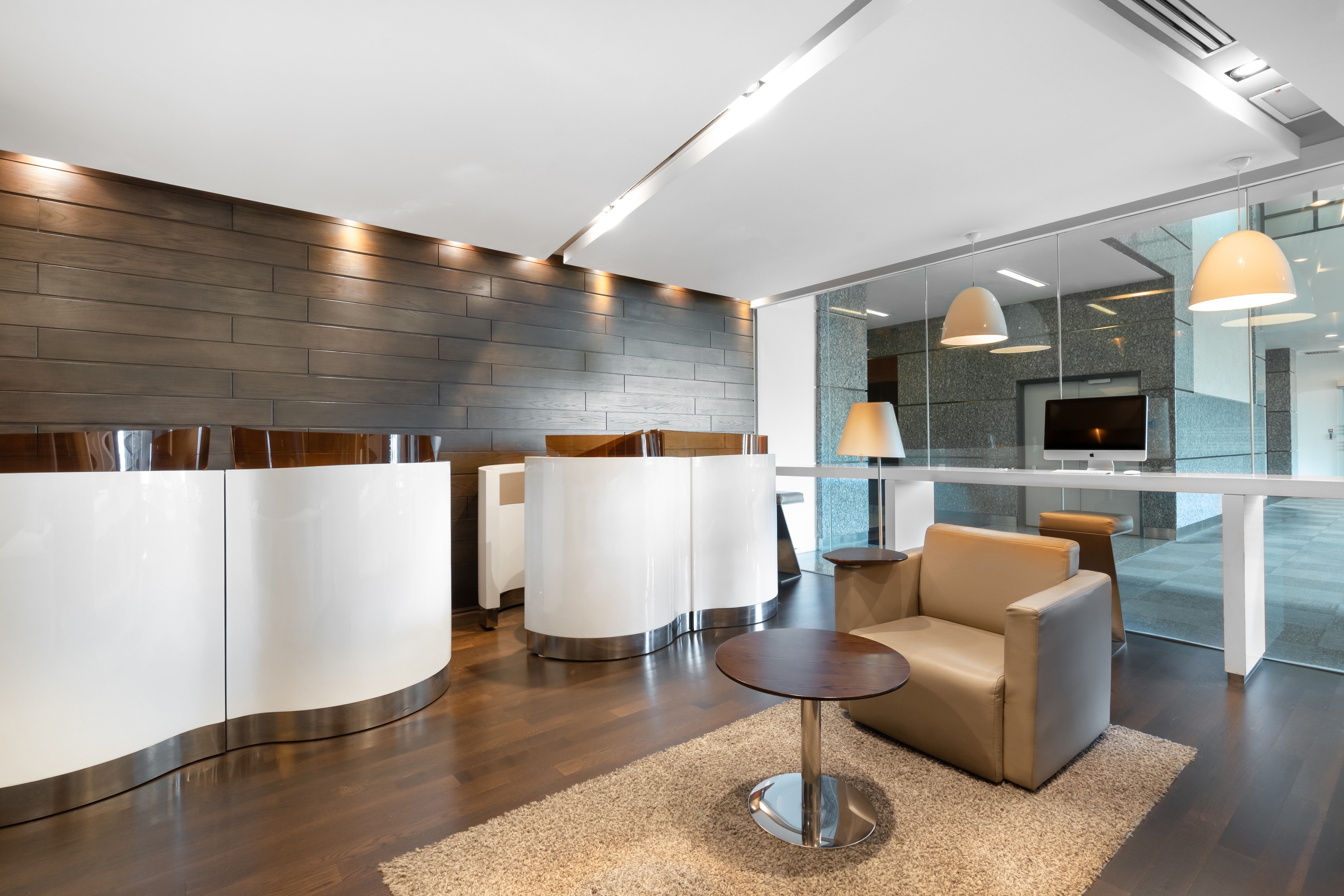 Regus - Petaling Jaya, First Avenue image 5