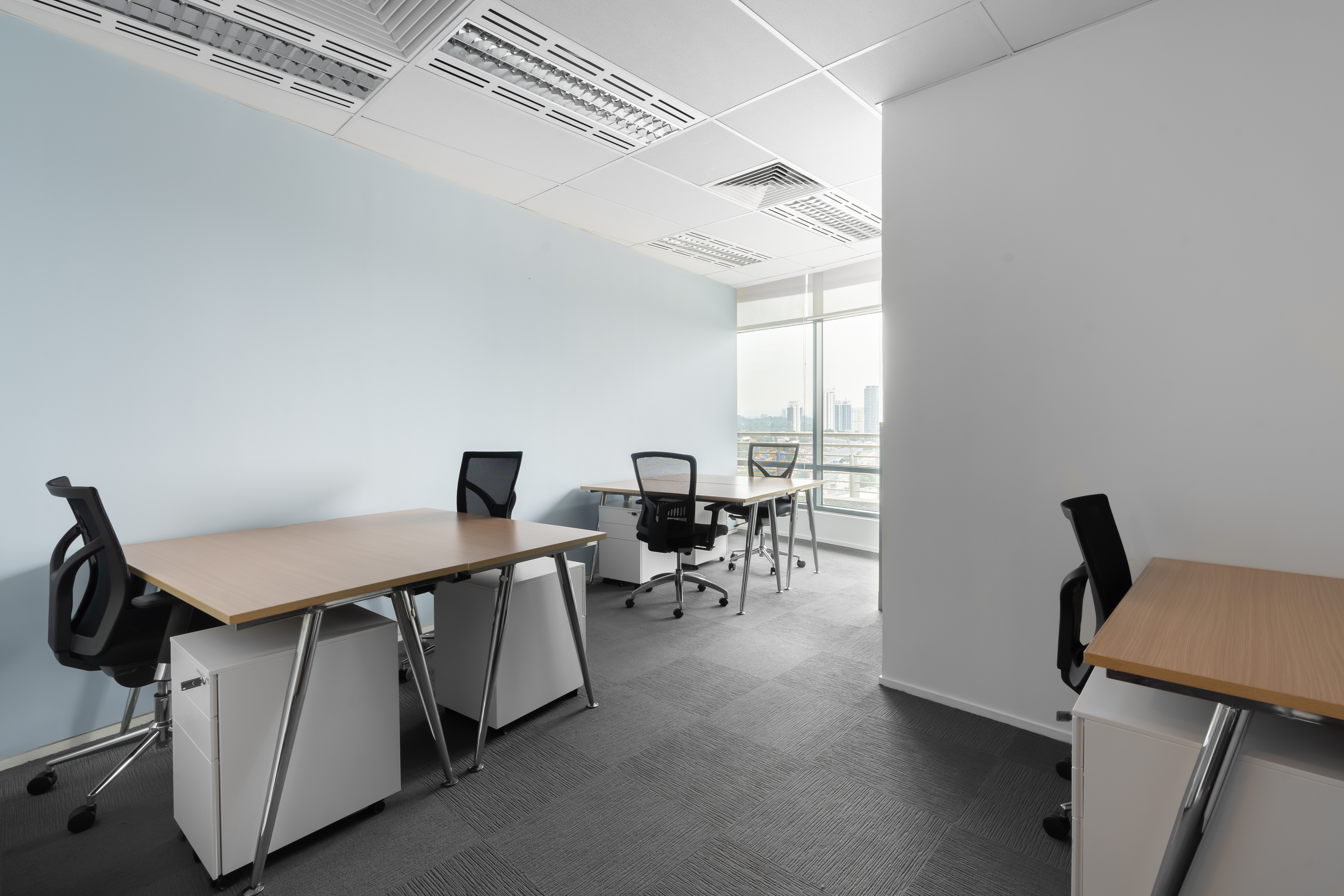 Regus - Petaling Jaya, First Avenue image 3