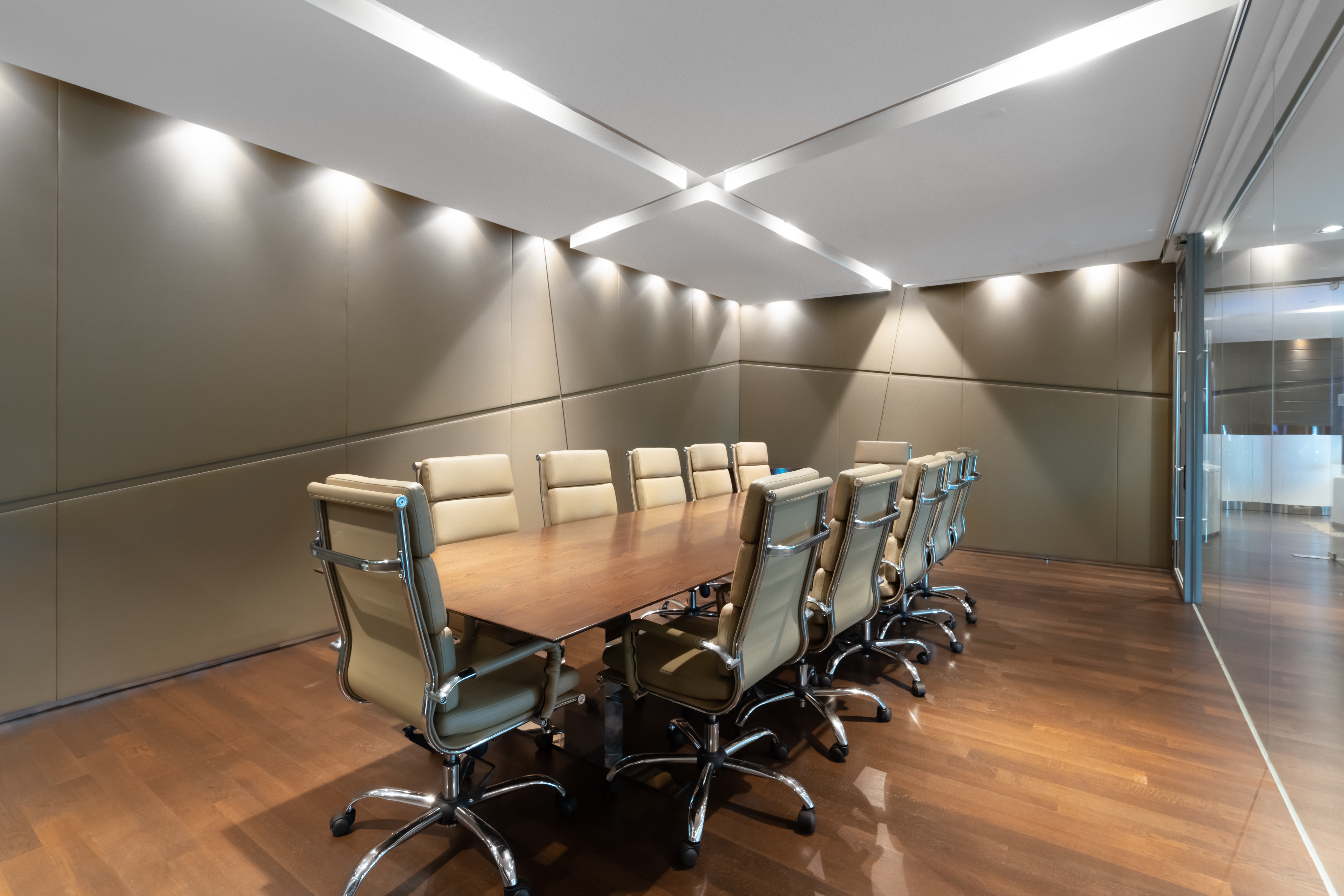 Regus - Petaling Jaya, First Avenue image 4