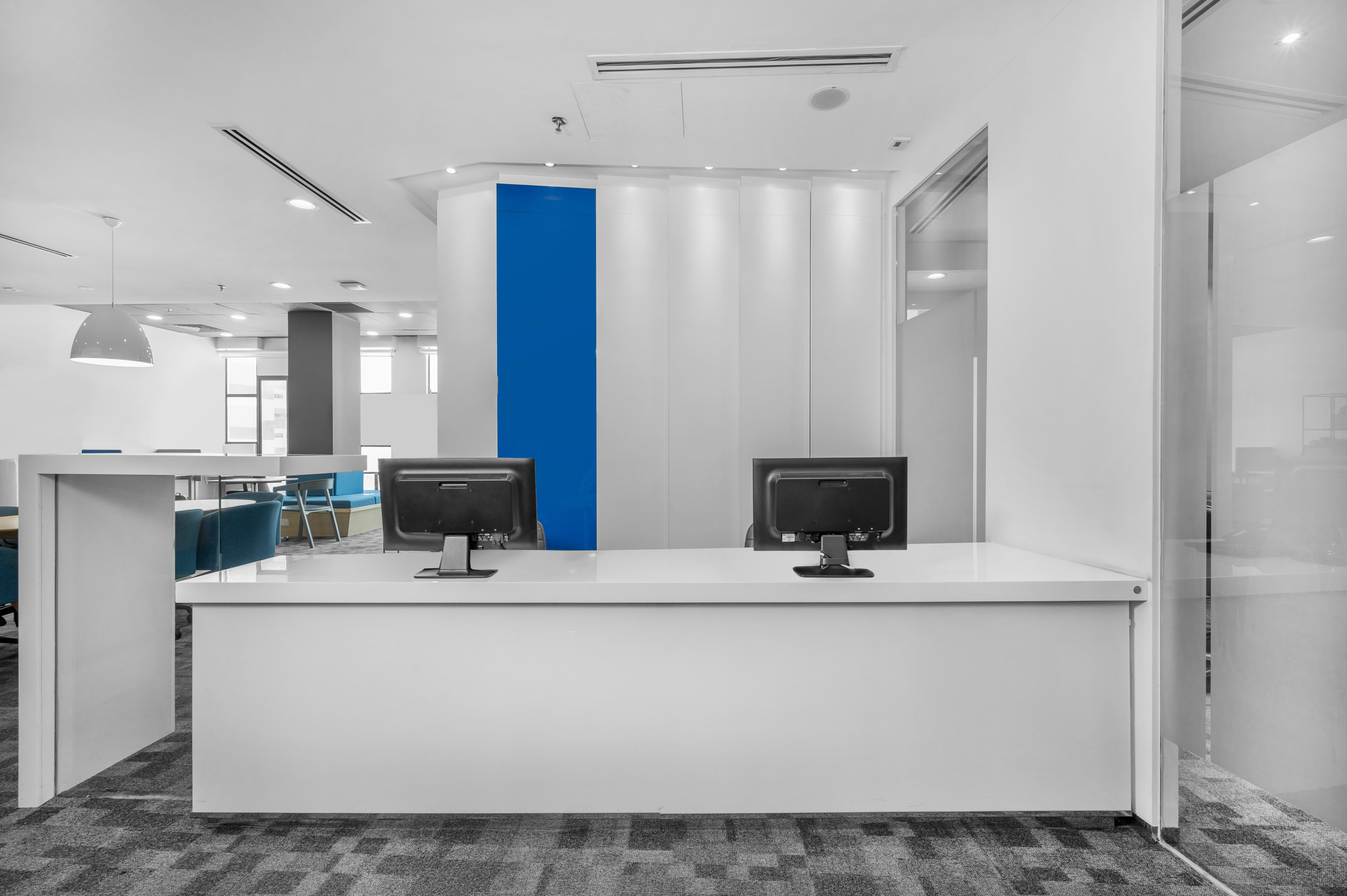 Regus - Petaling Jaya, Menara OBYU image 2