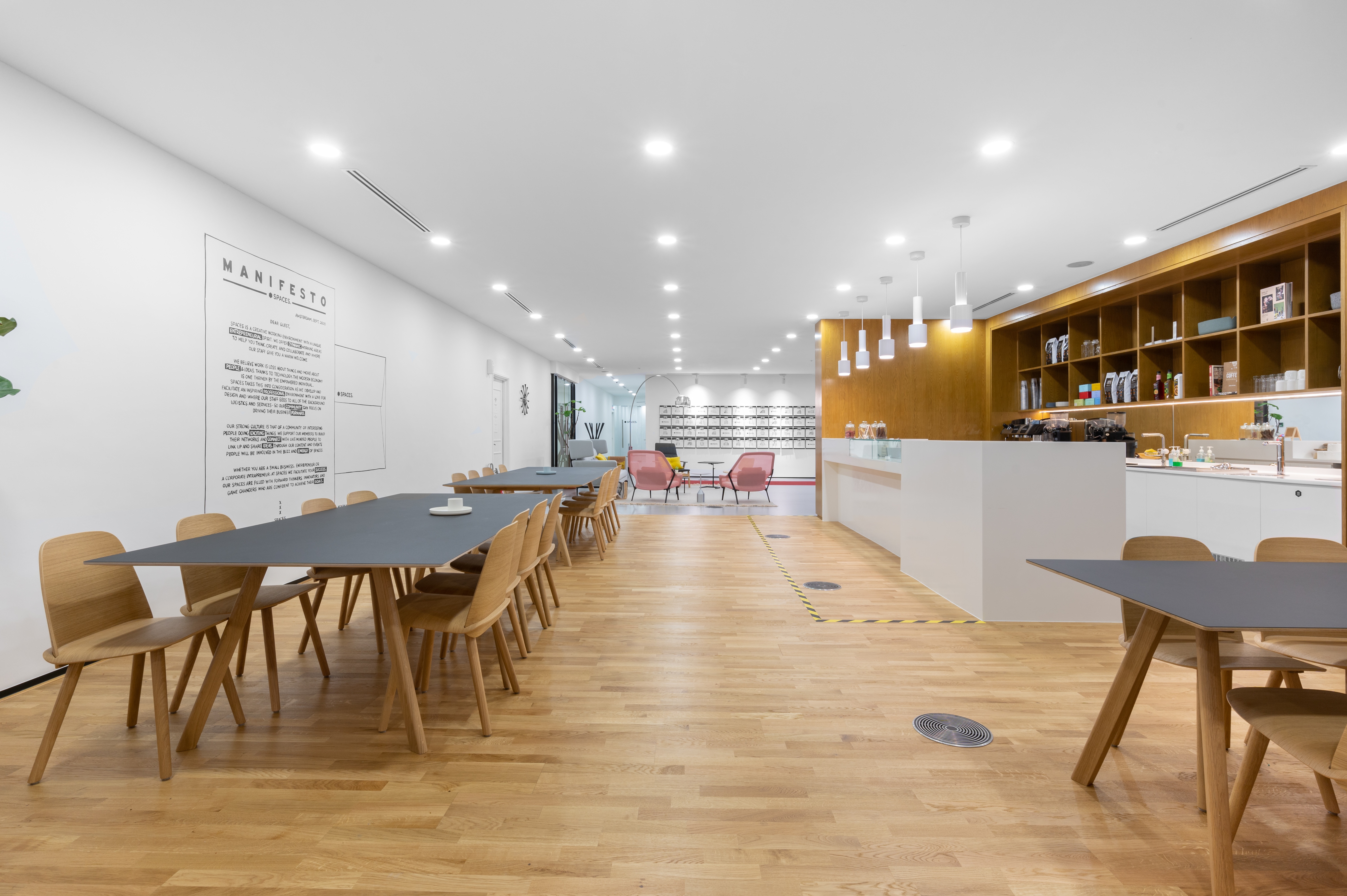 Spaces - Petaling Jaya, Menara UAC image 2