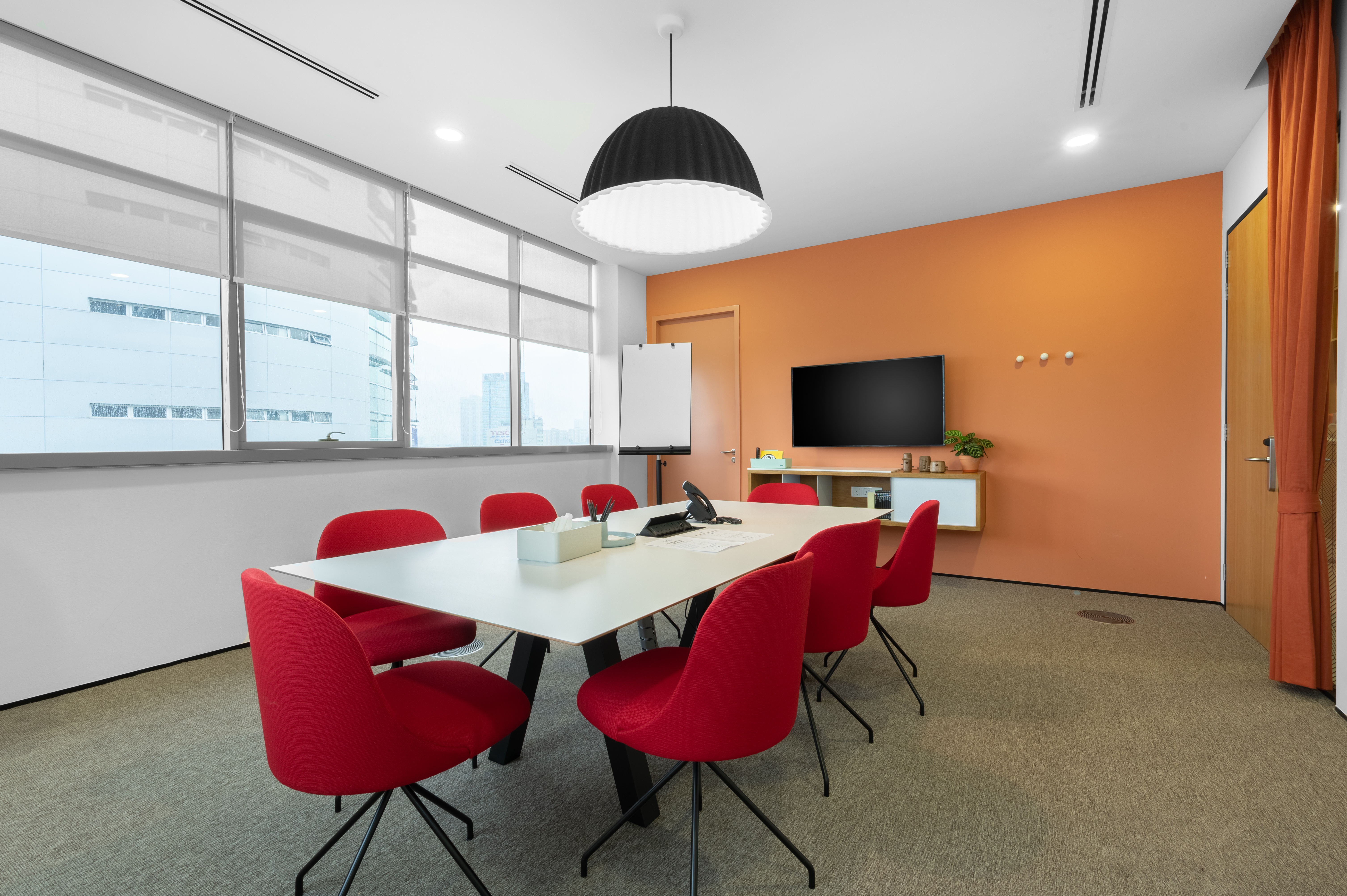 Spaces - Petaling Jaya, Menara UAC image 4