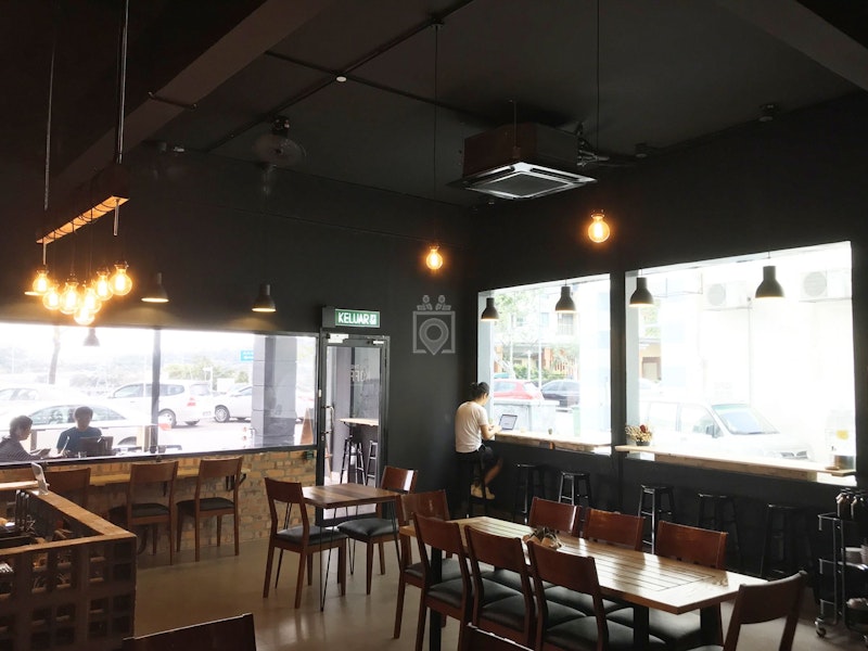 The Koffist Petaling Jaya Read Reviews Book Online Photos