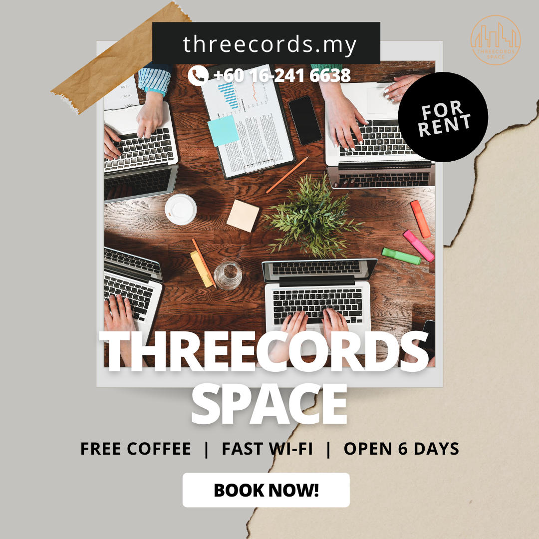 ThreeCords Space image 2