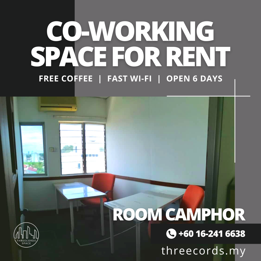 ThreeCords Space image 4