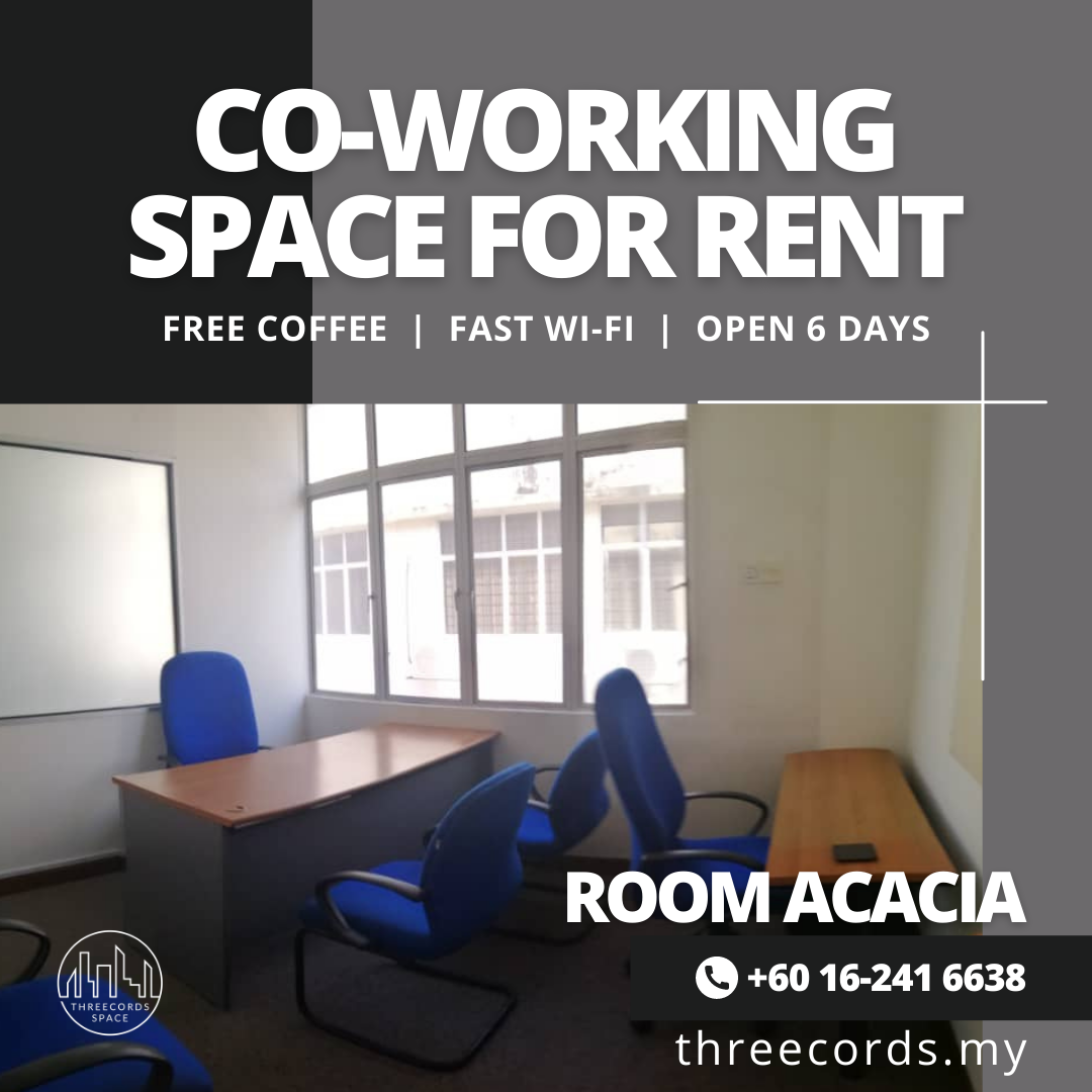 ThreeCords Space image 3