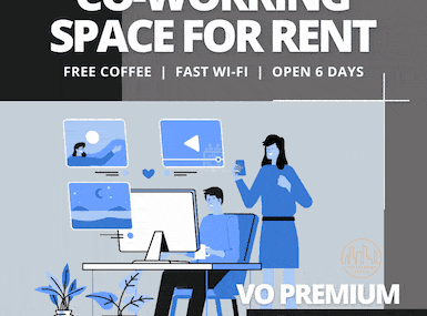 ThreeCords Space image 5