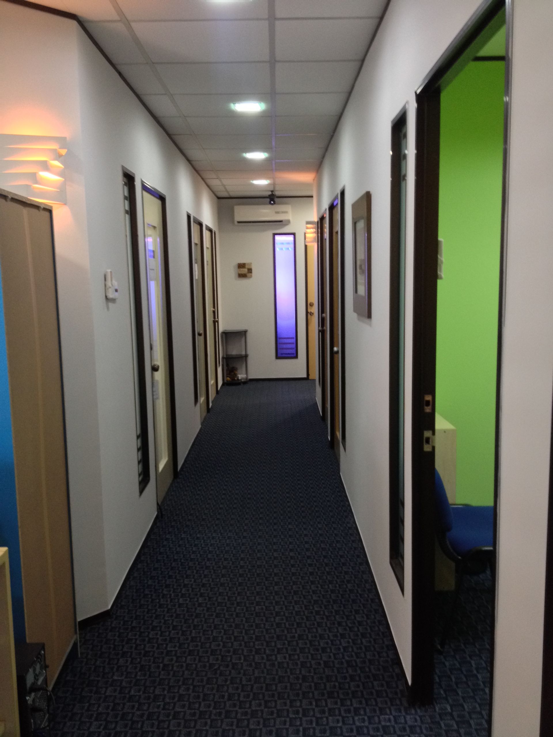 White Oak Office image 4