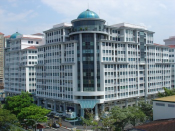 White Oak Office image 5