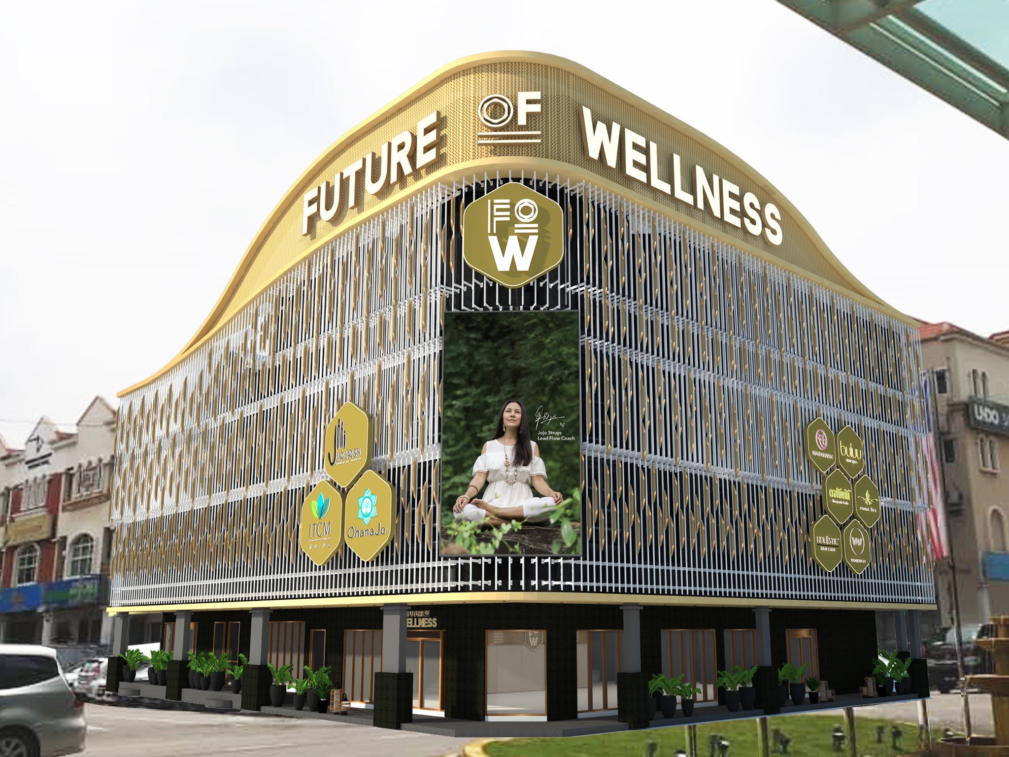 WorkWell by H Space, Kota Damansara image 2