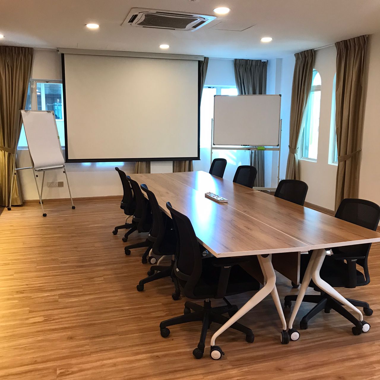 WorkWell by H Space, Kota Damansara image 4