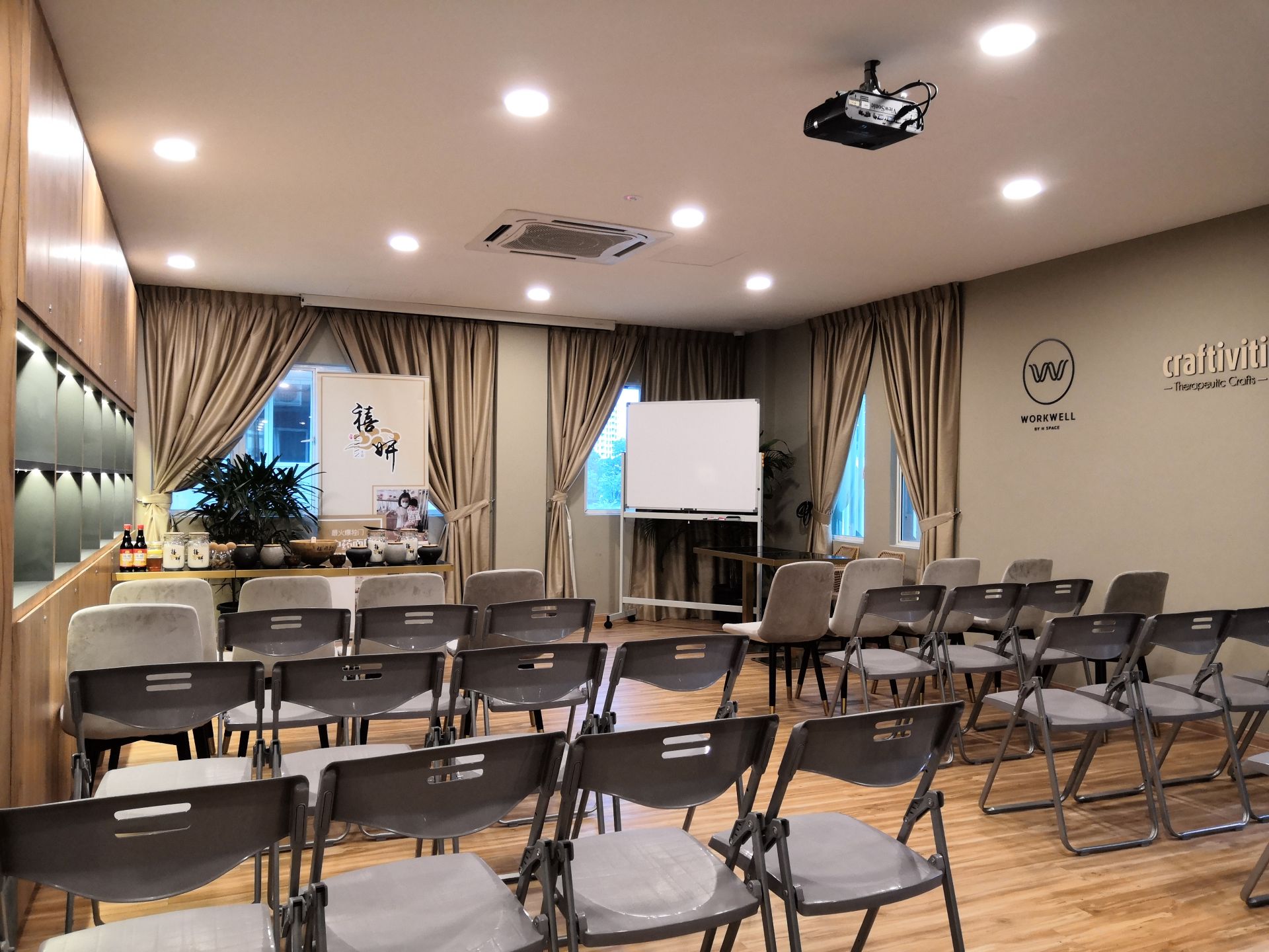 WorkWell by H Space, Kota Damansara image 3