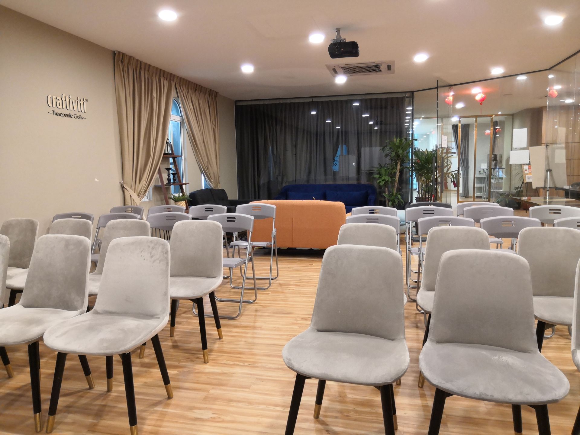 WorkWell by H Space, Kota Damansara image 5