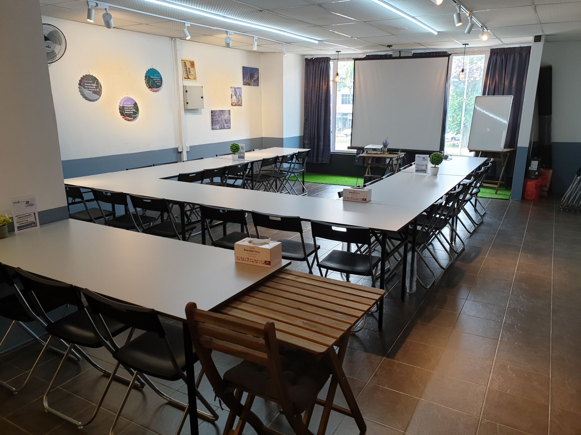 JDI Co-Working Space image 2