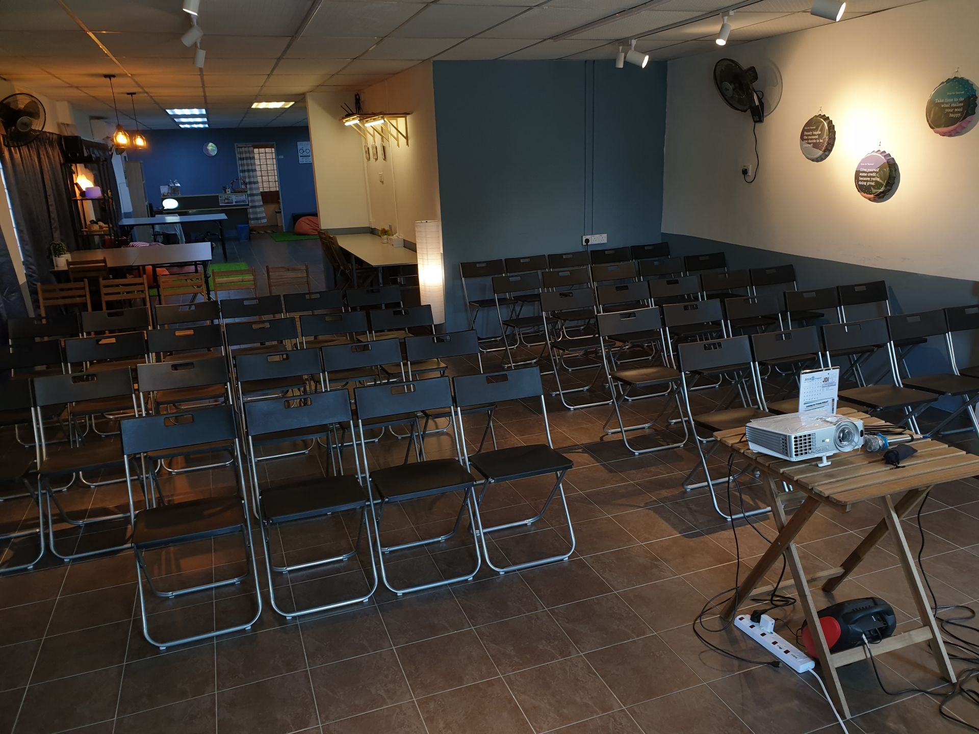 JDI Co-Working Space image 4