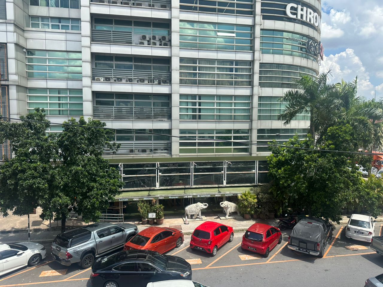 Qube Office Solutions image 4