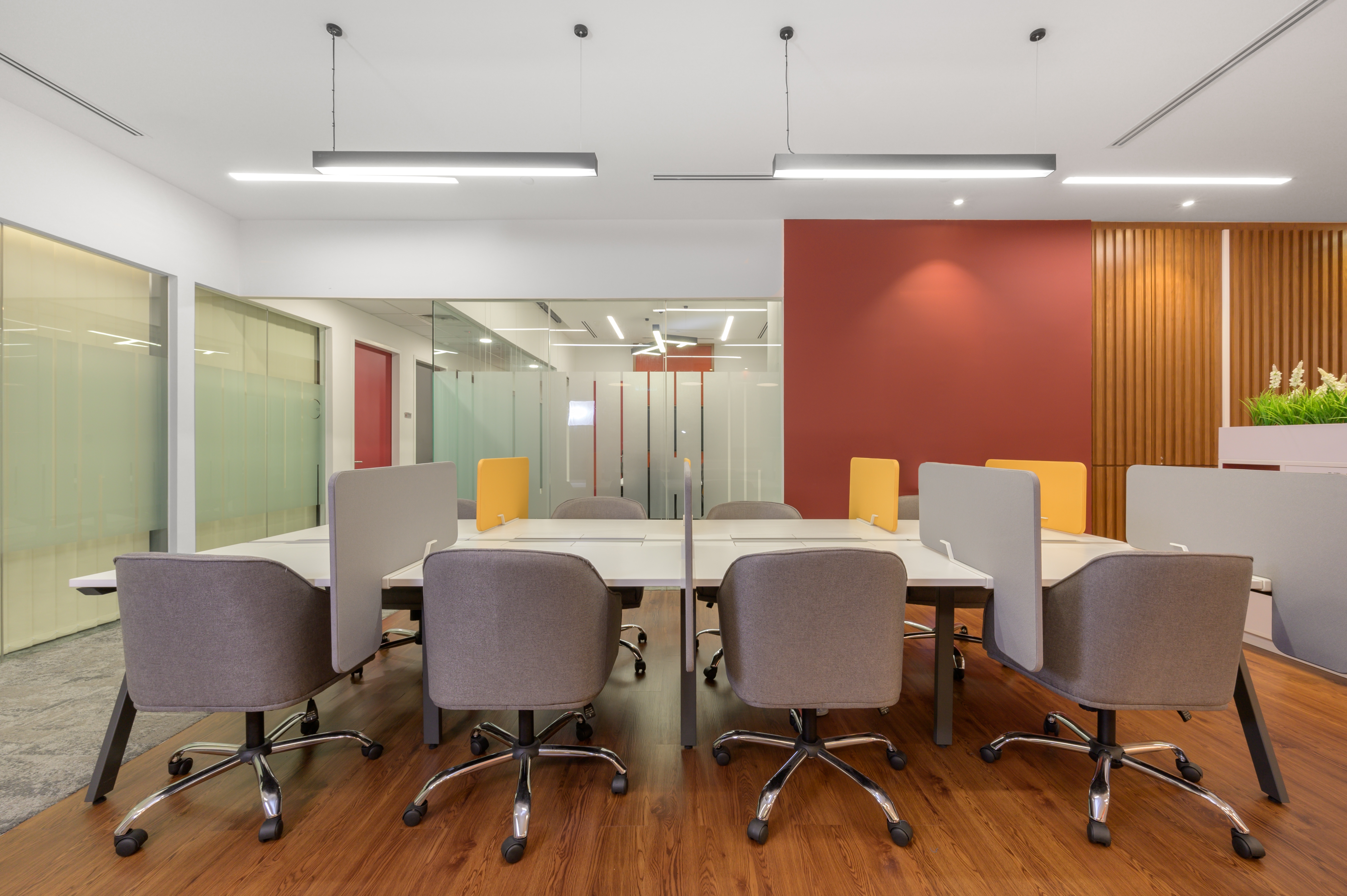 Regus - Puchong, SetiaWalk image 5