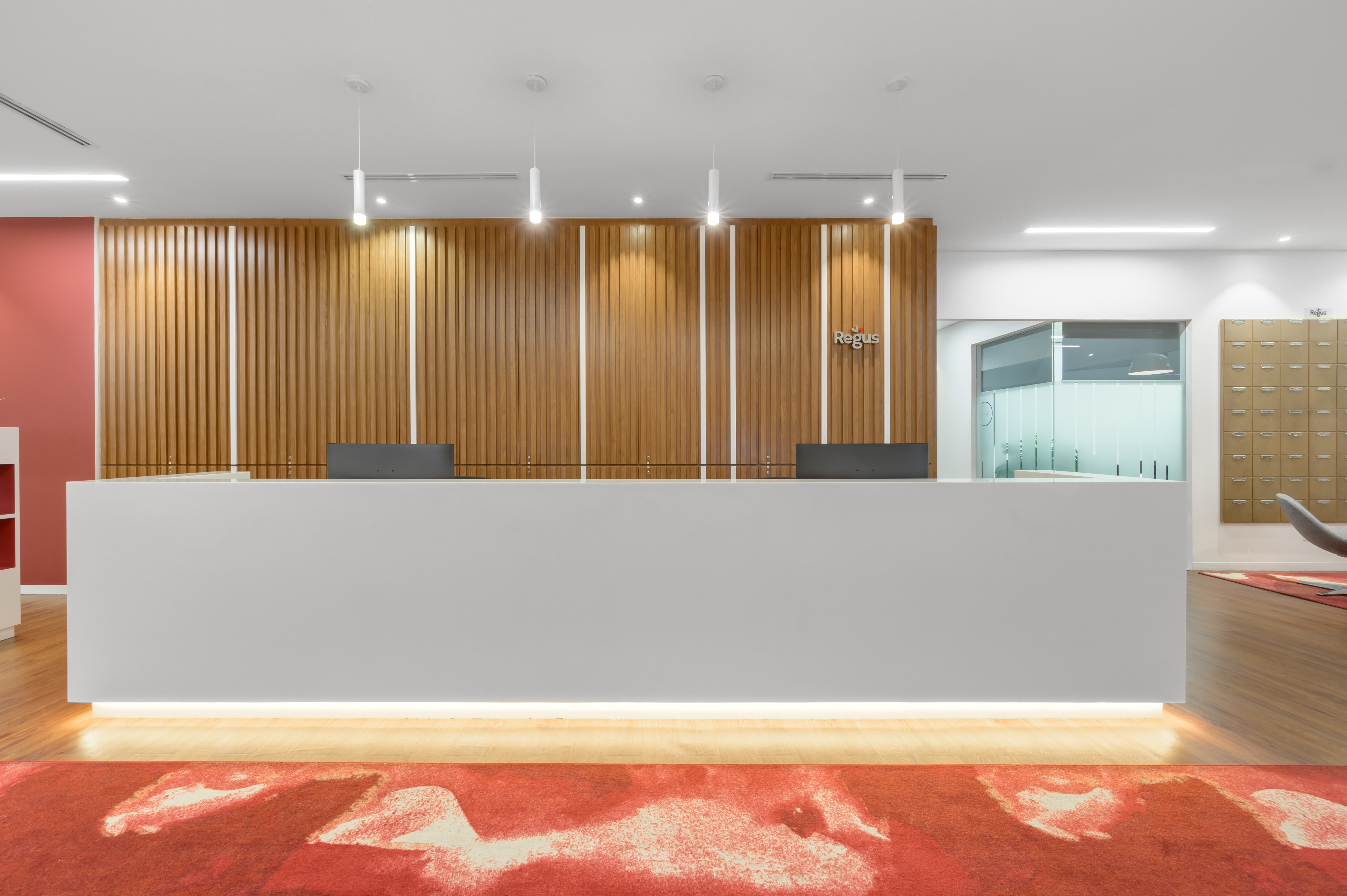 Regus - Puchong, SetiaWalk image 2