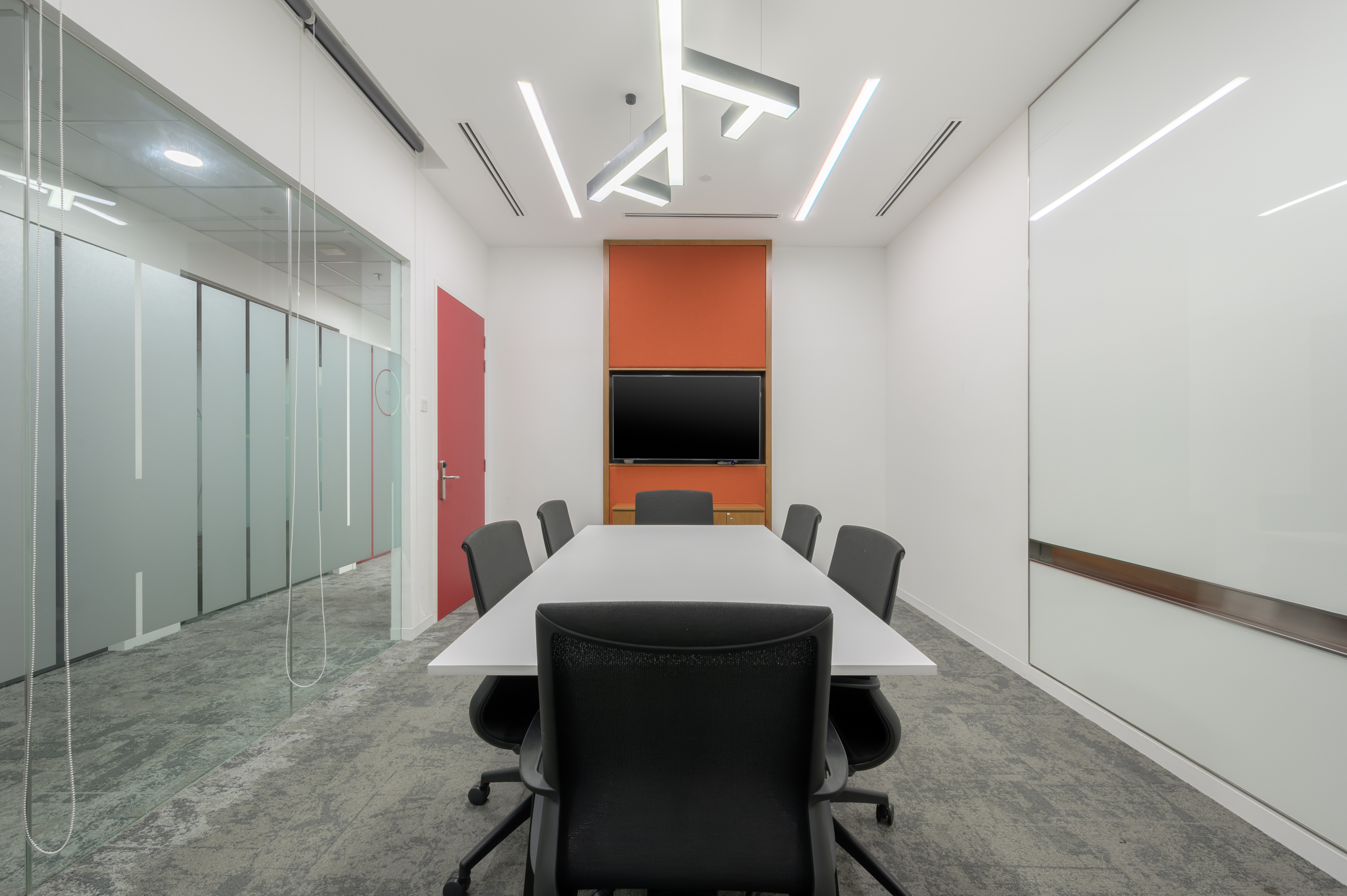 Regus - Puchong, SetiaWalk image 4