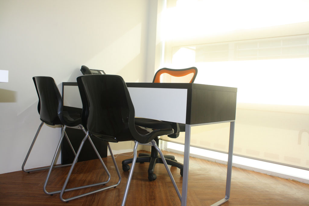 Coworking space on Whitespace Puchong, Puchong - Book ...