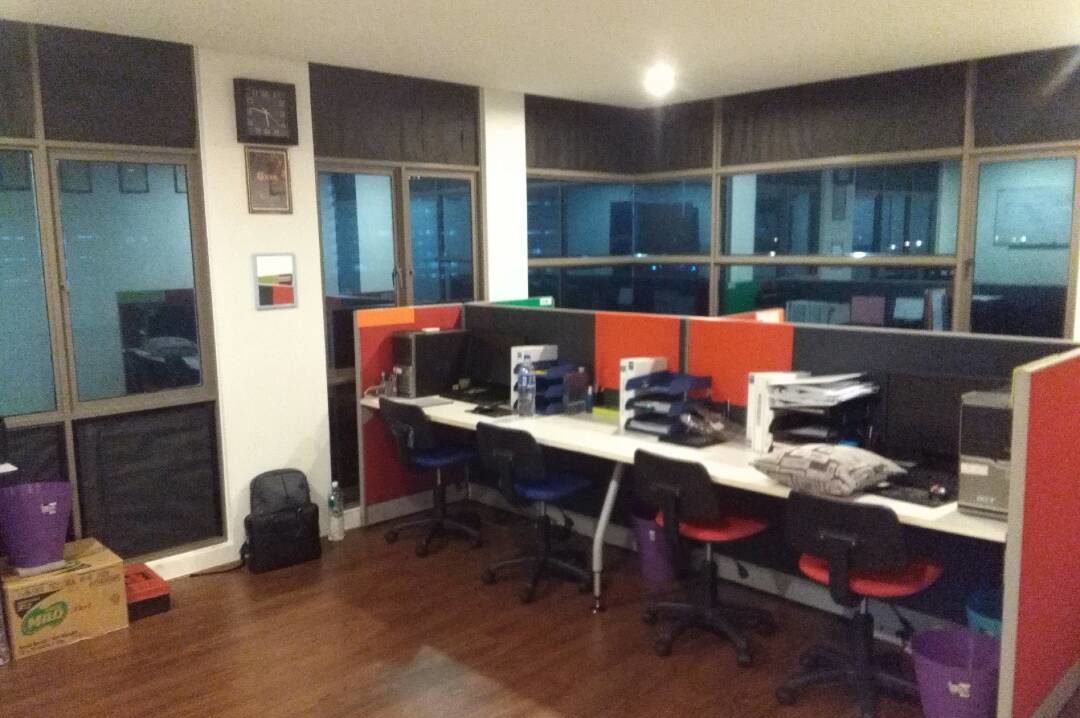 EcoBlok Workspaces image 4