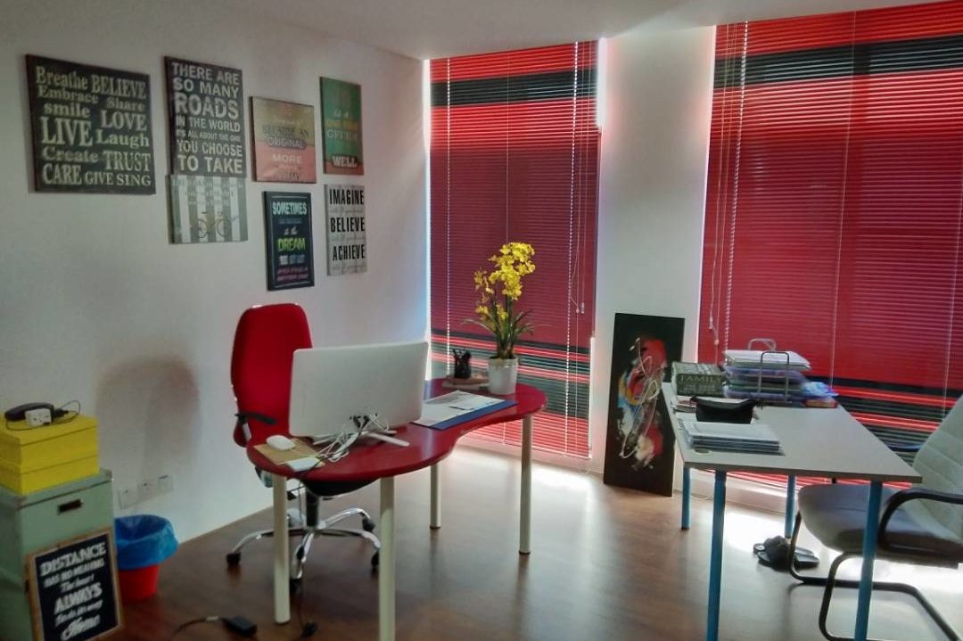 EcoBlok Workspaces image 3