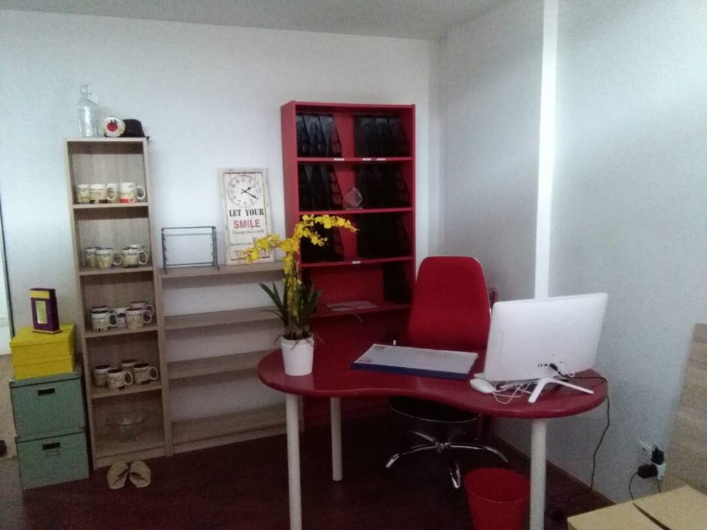 EcoBlok Workspaces image 5