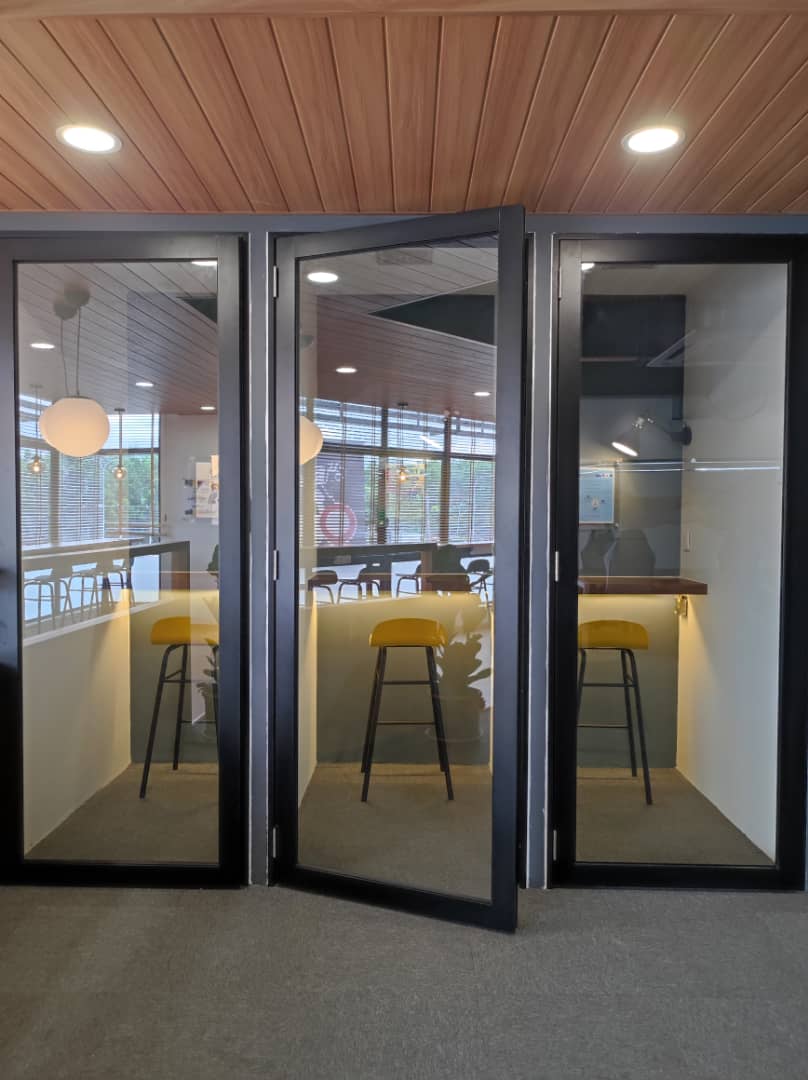 Let's CO Working Space image 3