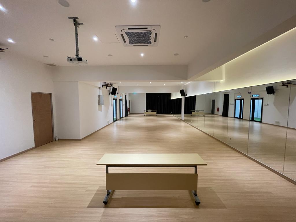 Let's CO Working Space image 5