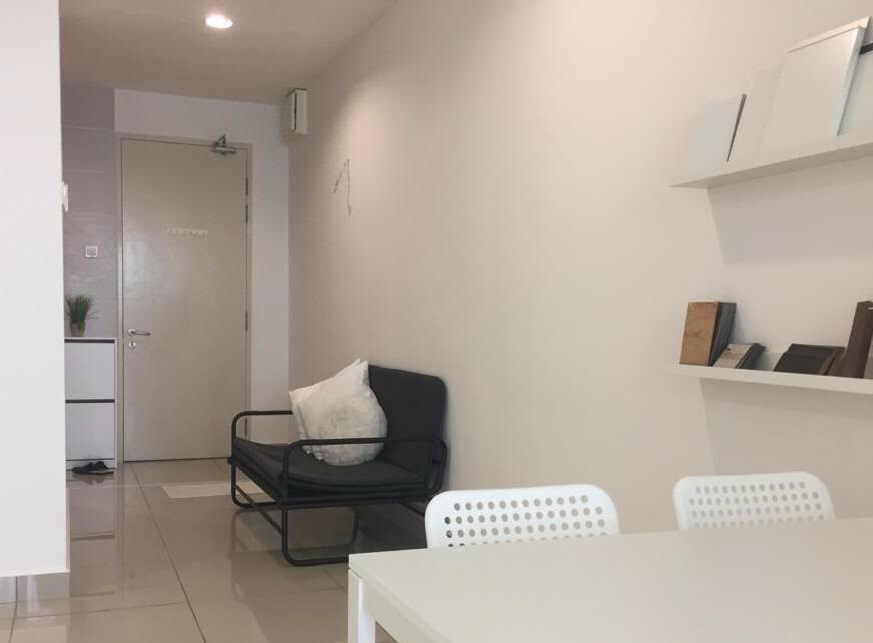 Coworking space seri kembangan image 5