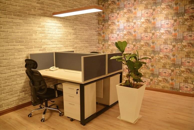 KCX Social Space image 2