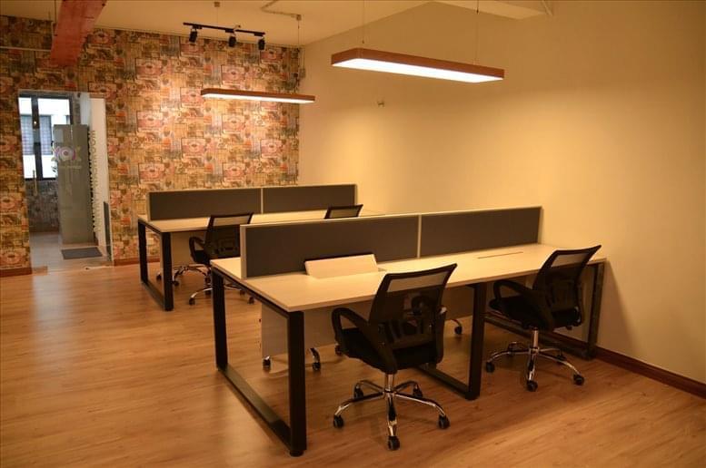 KCX Social Space image 4