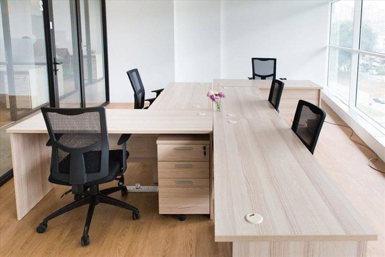 WORQ Coworking Space image 2