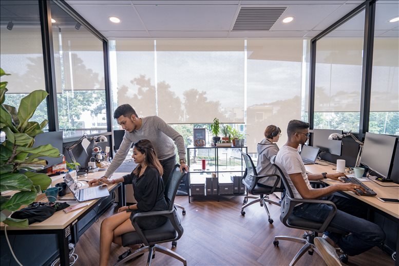 WORQ Coworking Space image 4