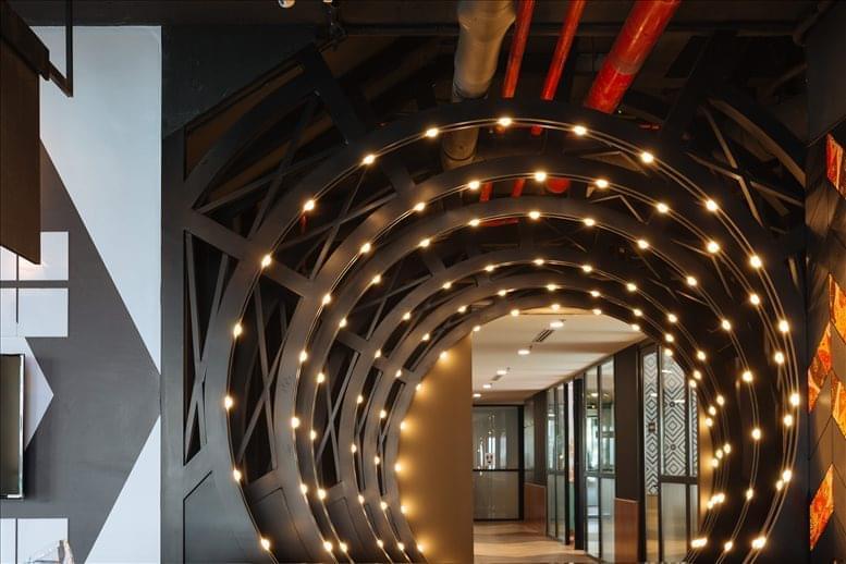 WORQ Coworking Space image 3