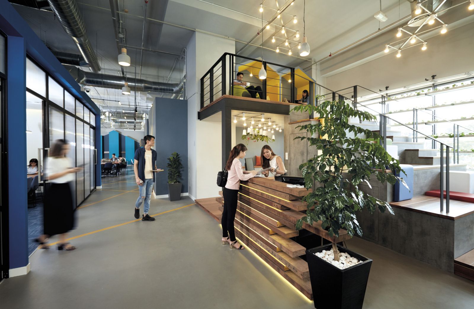 Coworking Space On Colabs Coworking Glenmarie Shah Alam Book Online Coworker