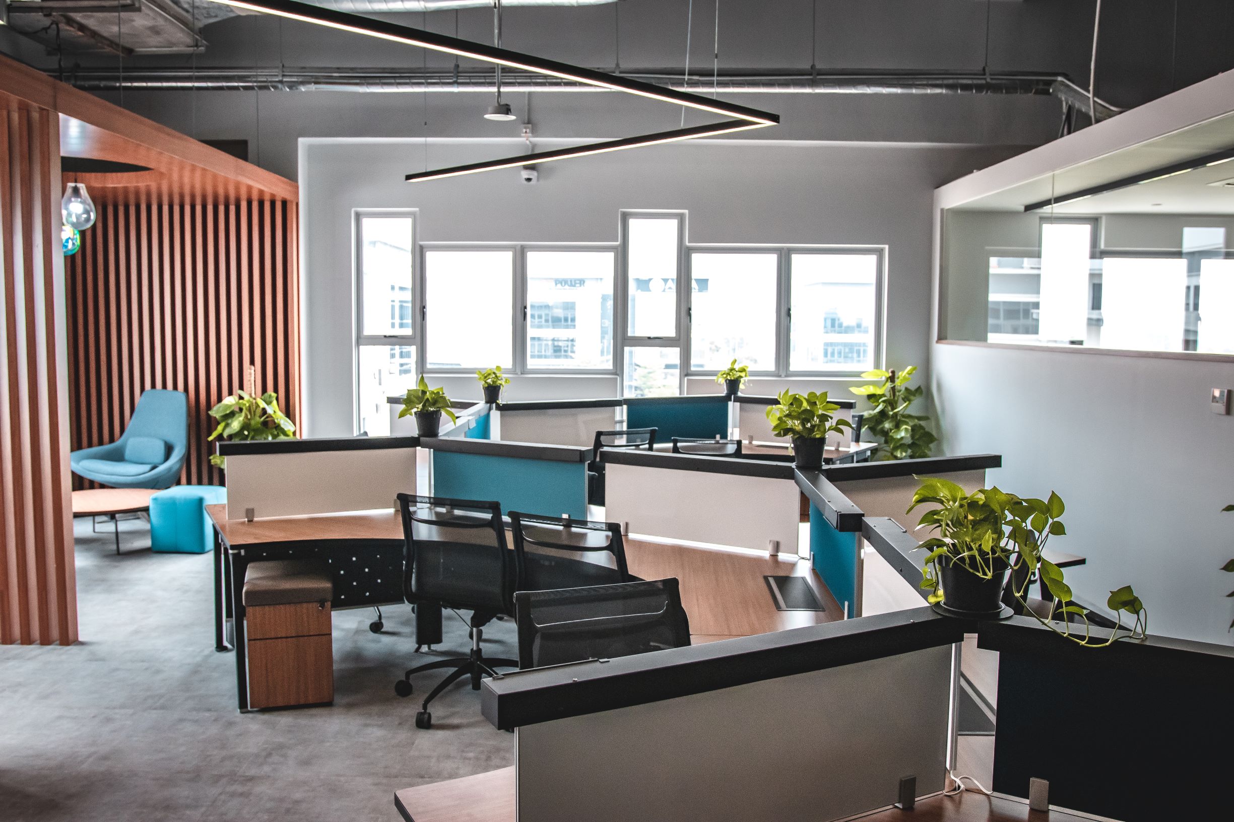 Co-labs Coworking Shah Alam image 3